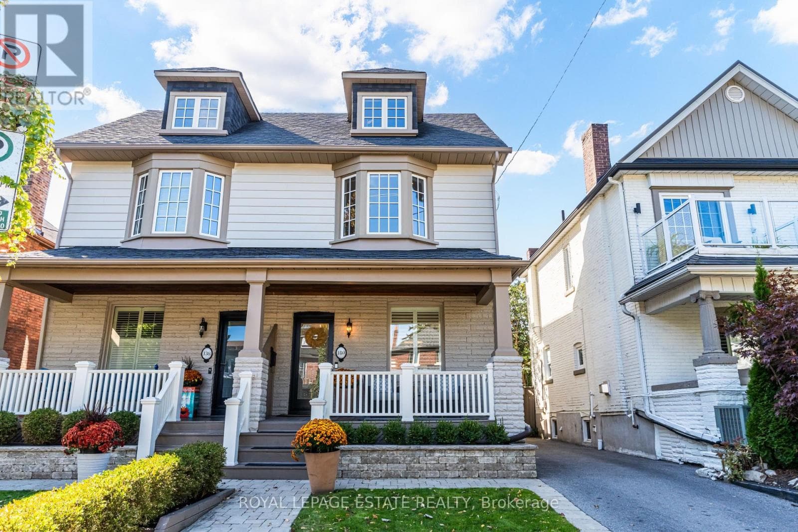 140 Bingham Avenue