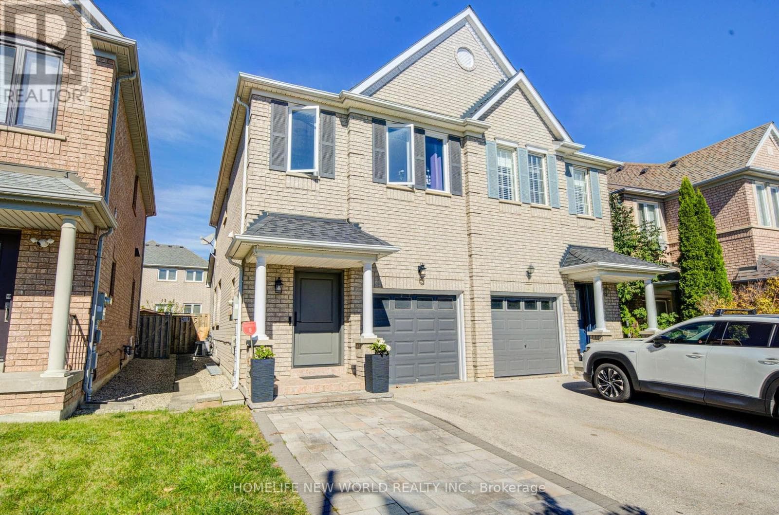 12 Belvia Drive