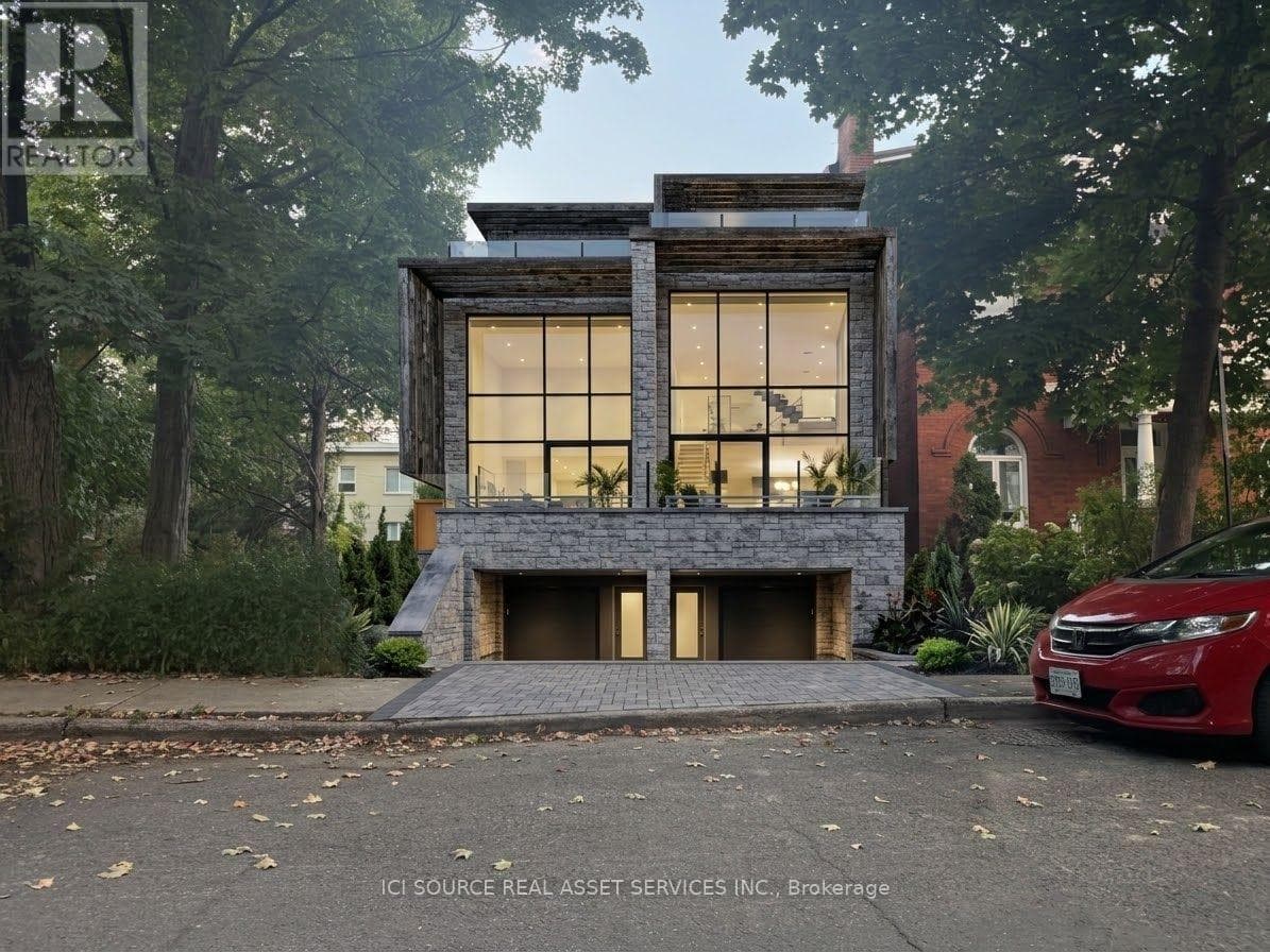 323 Daly Avenue