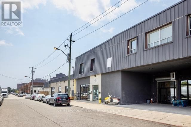 Industrial at 102- 88-142 Cawthra Avenue, Toronto (Junction Area), Ontario - Photo 9 - RE/MAX Garden City Realty