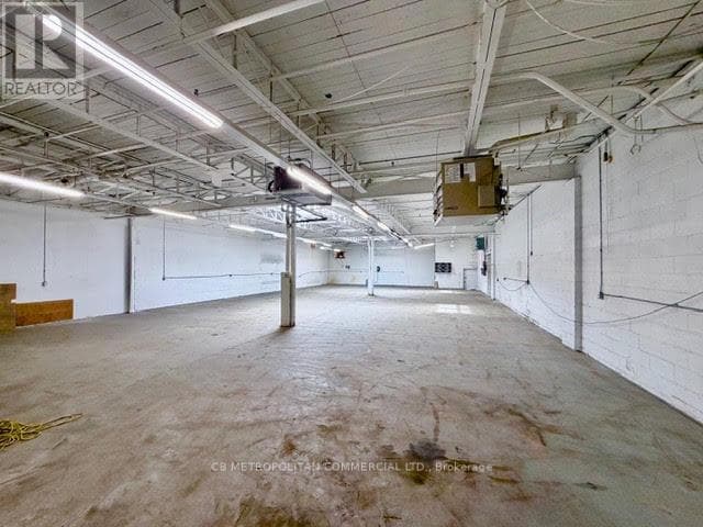 Industrial at 102- 88-142 Cawthra Avenue, Toronto (Junction Area), Ontario - Photo 2 - RE/MAX Garden City Realty
