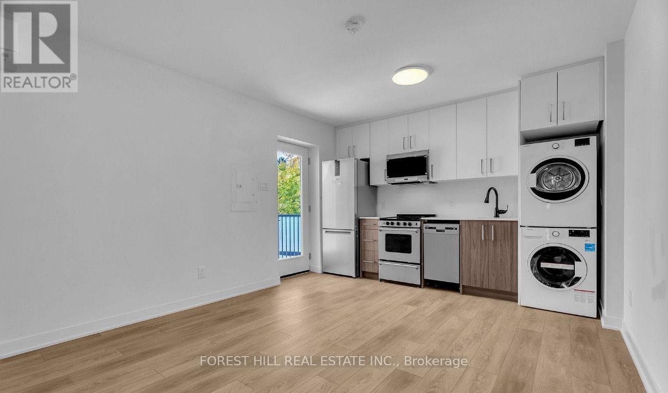 Multi-family at Unit B- 105 Galloway Road, Toronto (West Hill), Ontario - Photo 3 - RE/MAX Garden City Realty