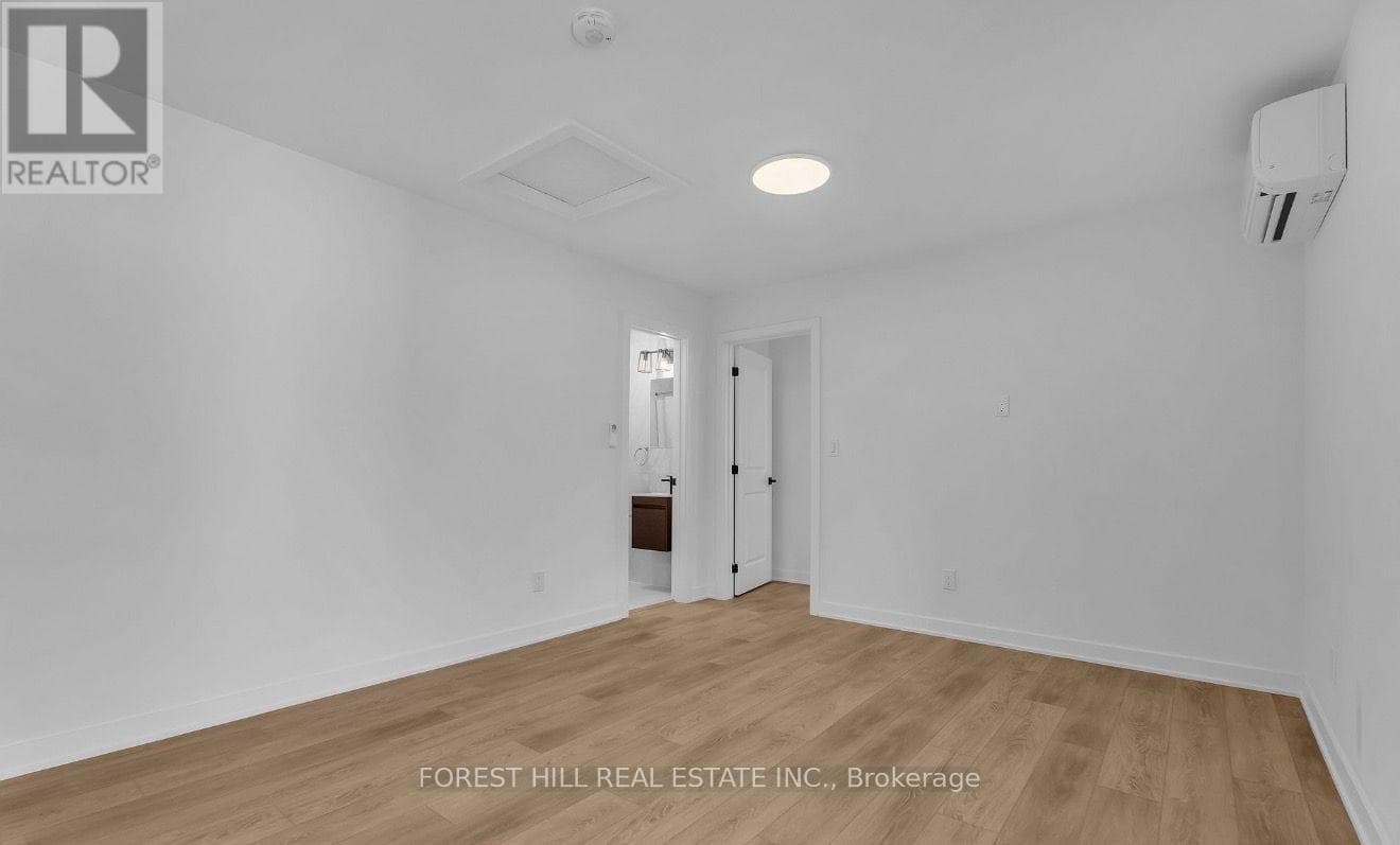 Multi-family at Unit B- 105 Galloway Road, Toronto (West Hill), Ontario - Photo 6 - RE/MAX Garden City Realty