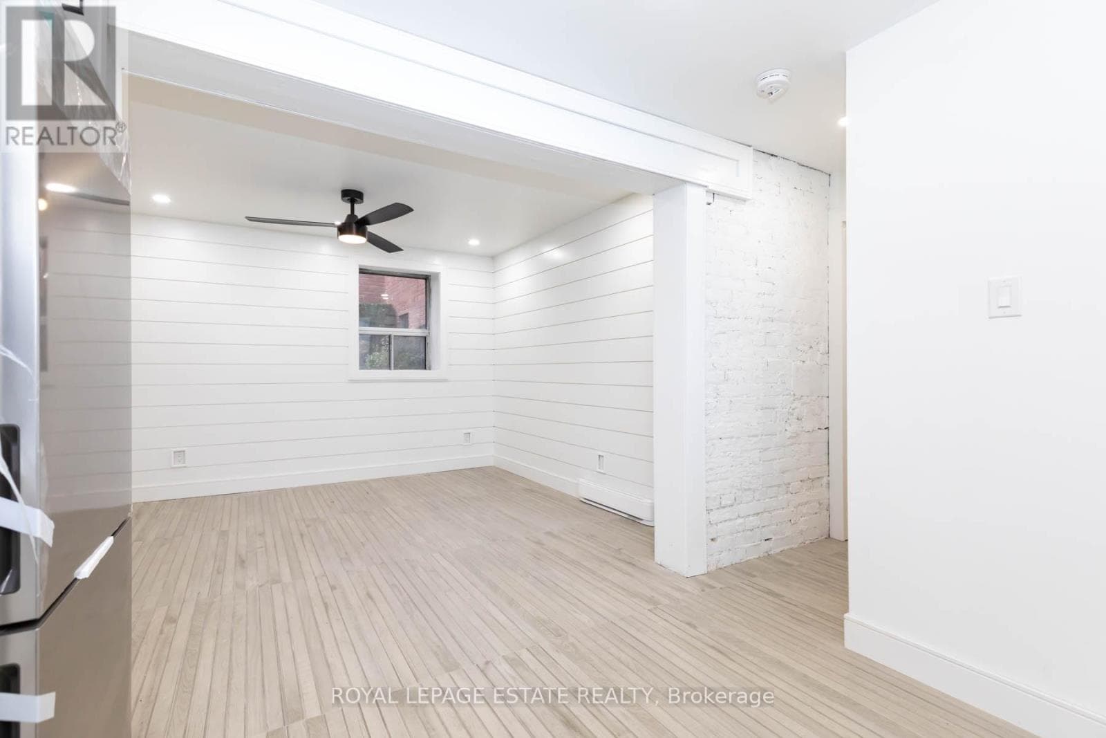 Multi-family at 1A- 38 Leuty Avenue, Toronto (The Beaches), Ontario - Photo 10 - RE/MAX Garden City Realty