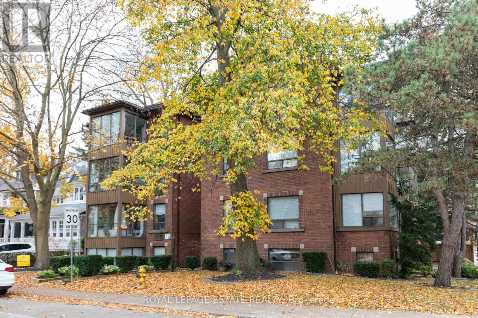 Multi-family at 1A- 38 Leuty Avenue, Toronto (The Beaches), Ontario - Photo 2 - RE/MAX Garden City Realty