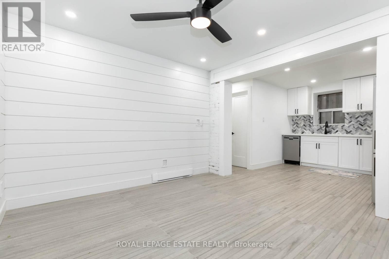 Multi-family at 1A- 38 Leuty Avenue, Toronto (The Beaches), Ontario - Photo 3 - RE/MAX Garden City Realty