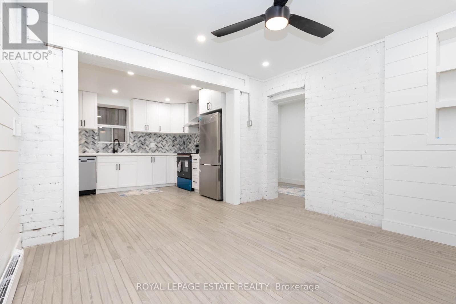 Multi-family at 1A- 38 Leuty Avenue, Toronto (The Beaches), Ontario - Photo 4 - RE/MAX Garden City Realty