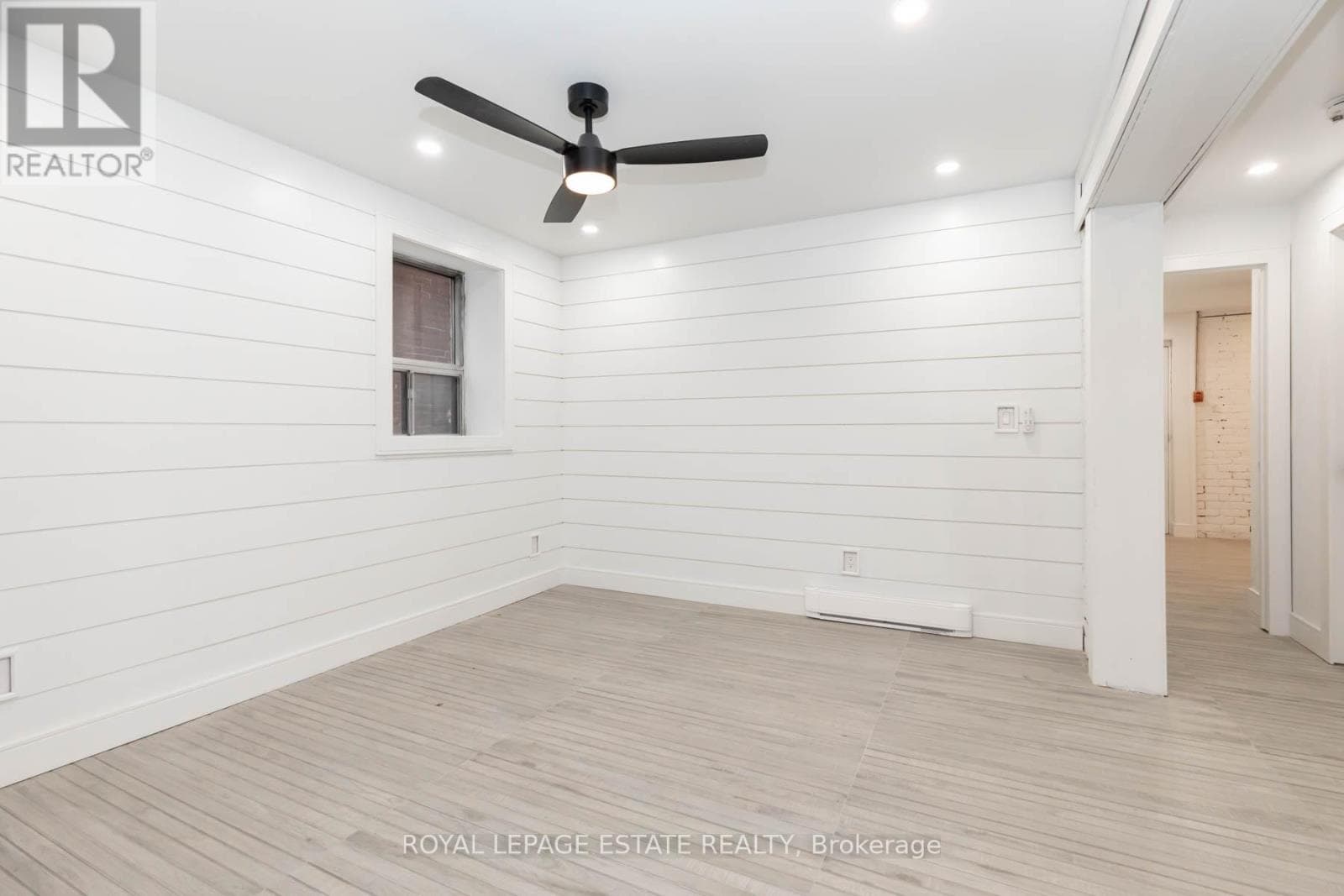 Multi-family at 1A- 38 Leuty Avenue, Toronto (The Beaches), Ontario - Photo 6 - RE/MAX Garden City Realty