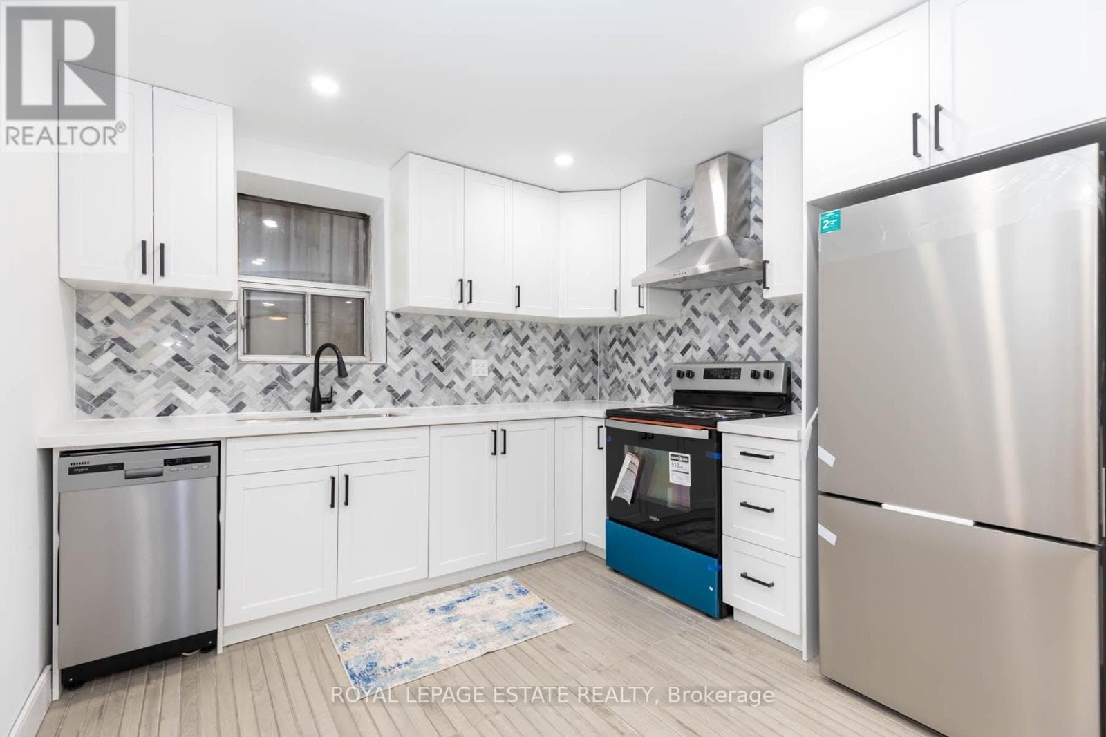 Multi-family at 1A- 38 Leuty Avenue, Toronto (The Beaches), Ontario - Photo 7 - RE/MAX Garden City Realty