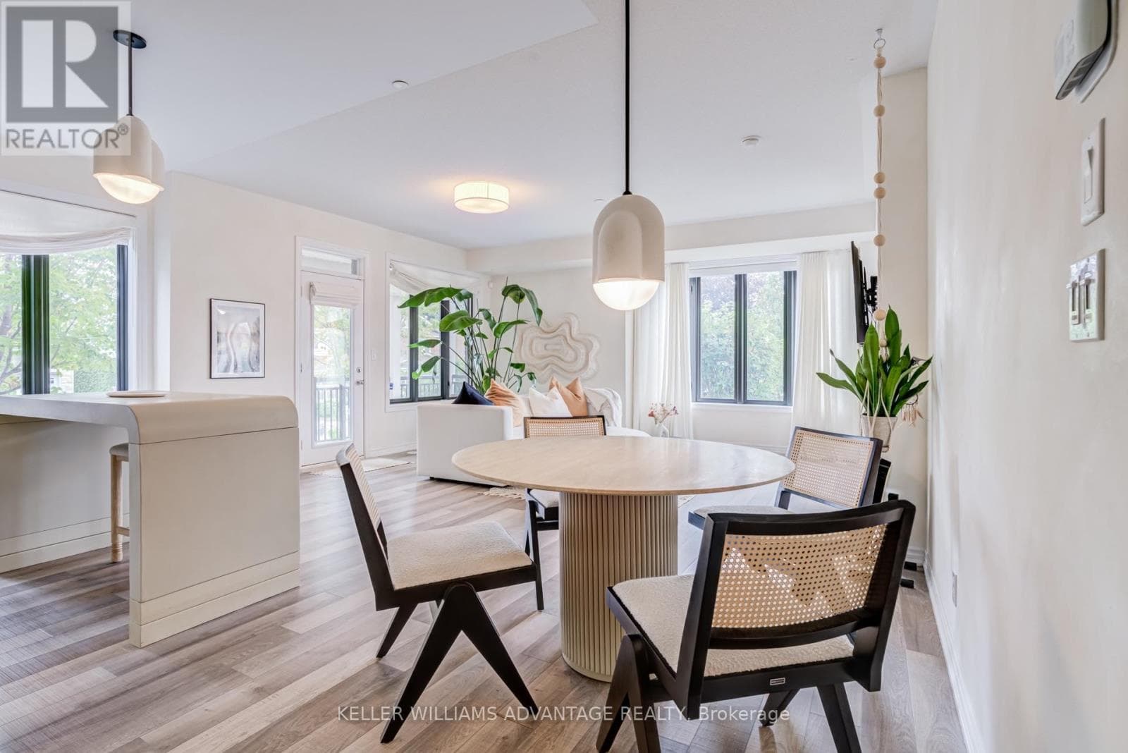 Single Family at 4- 10 Carnation Avenue, Toronto (Long Branch), Ontario - Photo 5 - RE/MAX Garden City Realty