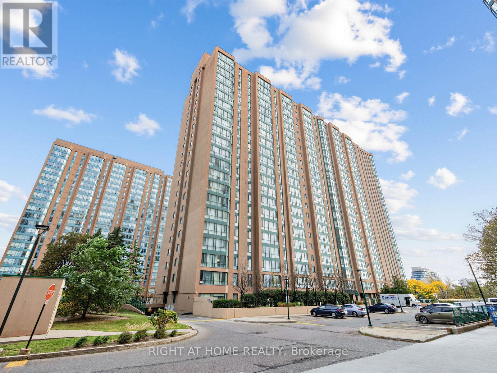1108- 145 Hillcrest Avenue
