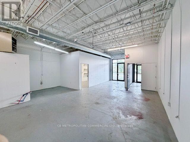 Retail at 100a- 88-142 Cawthra Avenue, Toronto (Junction Area), Ontario - Photo 2 - RE/MAX Garden City Realty
