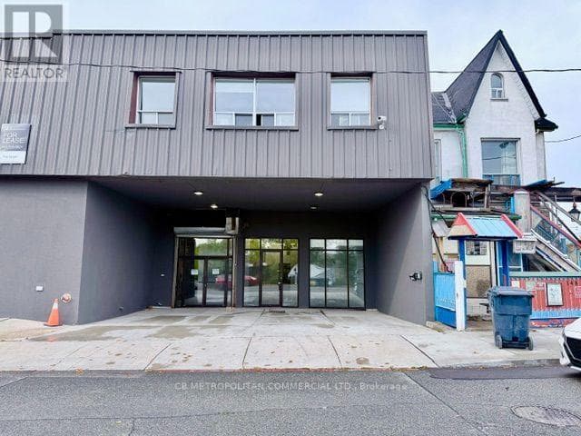 Retail at 100a- 88-142 Cawthra Avenue, Toronto (Junction Area), Ontario - Photo 8 - RE/MAX Garden City Realty