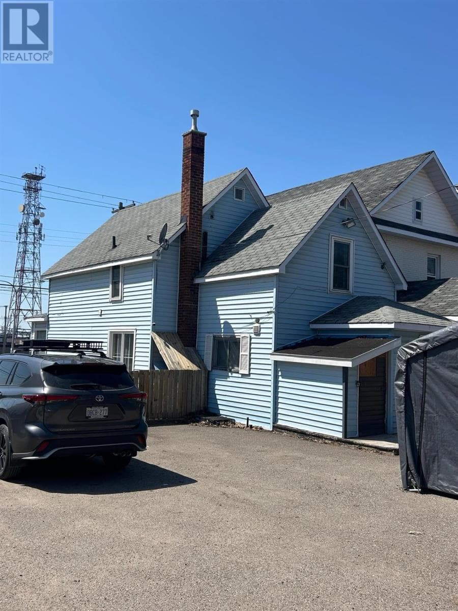 Multi-family at , Sault Ste Marie, Ontario - Photo 3 - RE/MAX Garden City Realty