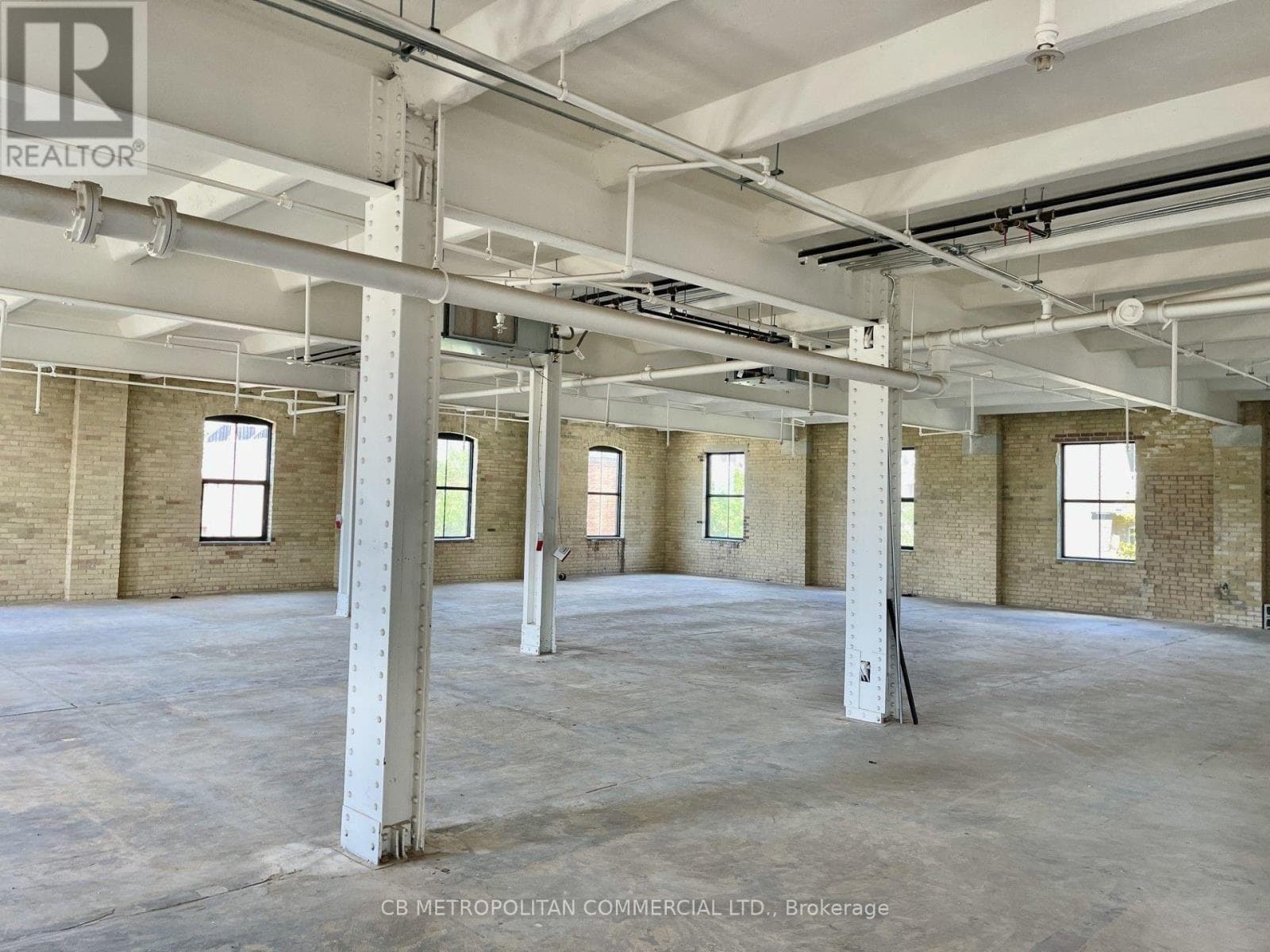Office at 303- 30 Powerhouse Street, Toronto (Junction Area), Ontario - Photo 4 - RE/MAX Garden City Realty