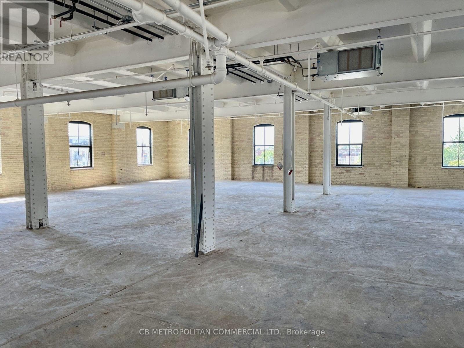 Office at 303- 30 Powerhouse Street, Toronto (Junction Area), Ontario - Photo 5 - RE/MAX Garden City Realty