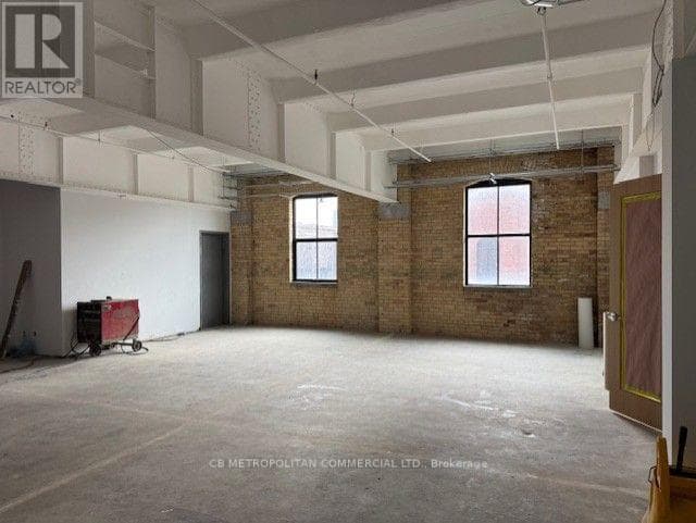 Office at 303- 30 Powerhouse Street, Toronto (Junction Area), Ontario - Photo 6 - RE/MAX Garden City Realty