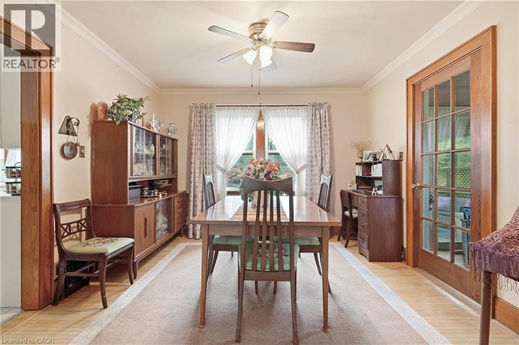 Single Family at 240 CANBORO Road, Pelham, Ontario - Photo 8 - RE/MAX Garden City Realty