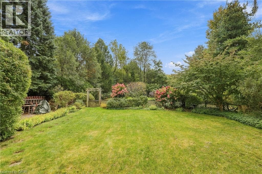 Single Family at 240 CANBORO Road, Pelham, Ontario - Photo 3 - RE/MAX Garden City Realty