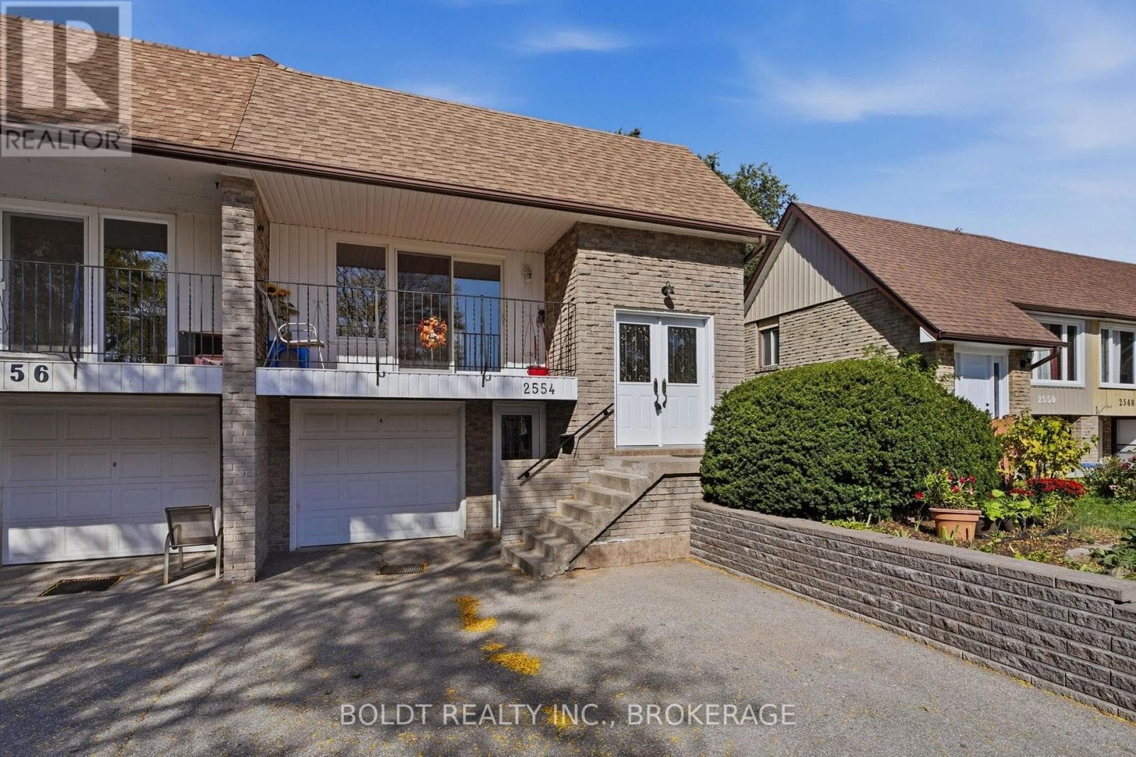 2554 Cobbinshaw Circle
