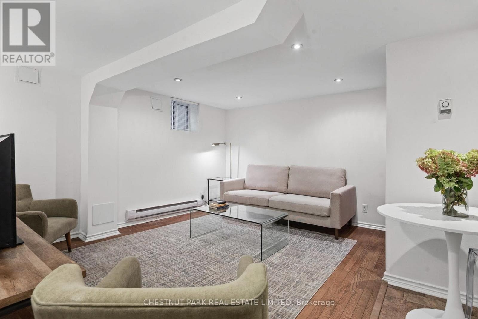 Single Family at Lower- 44 Glen Echo Road, Toronto (Lawrence Park North), Ontario - Photo 3 - RE/MAX Garden City Realty