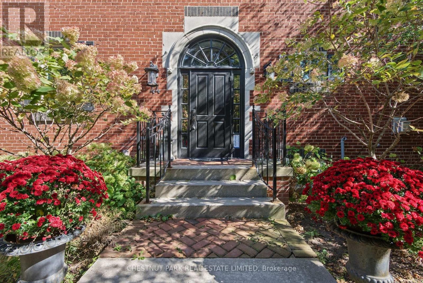 Upper- 44 Glen Echo Road
