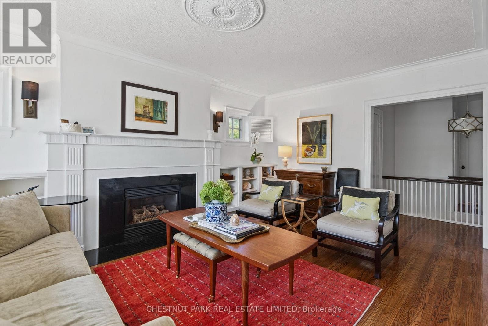 Single Family at Upper- 44 Glen Echo Road, Toronto (Lawrence Park North), Ontario - Photo 10 - RE/MAX Garden City Realty