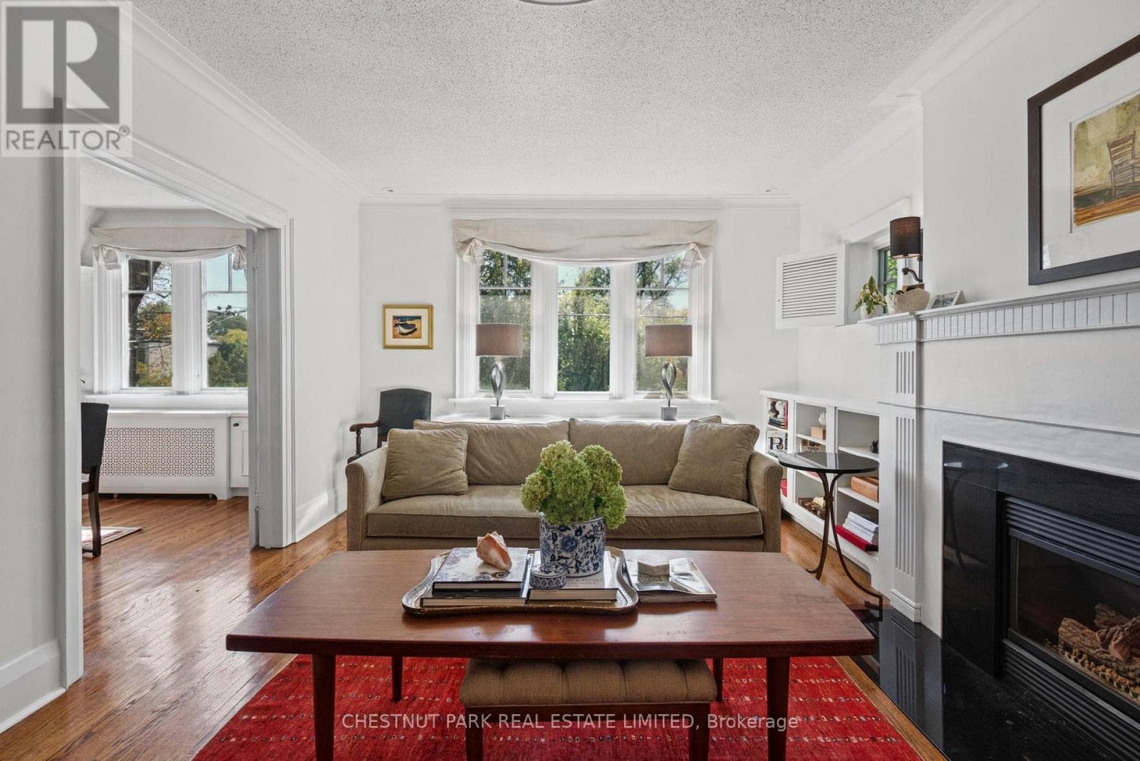 Single Family at Upper- 44 Glen Echo Road, Toronto (Lawrence Park North), Ontario - Photo 2 - RE/MAX Garden City Realty