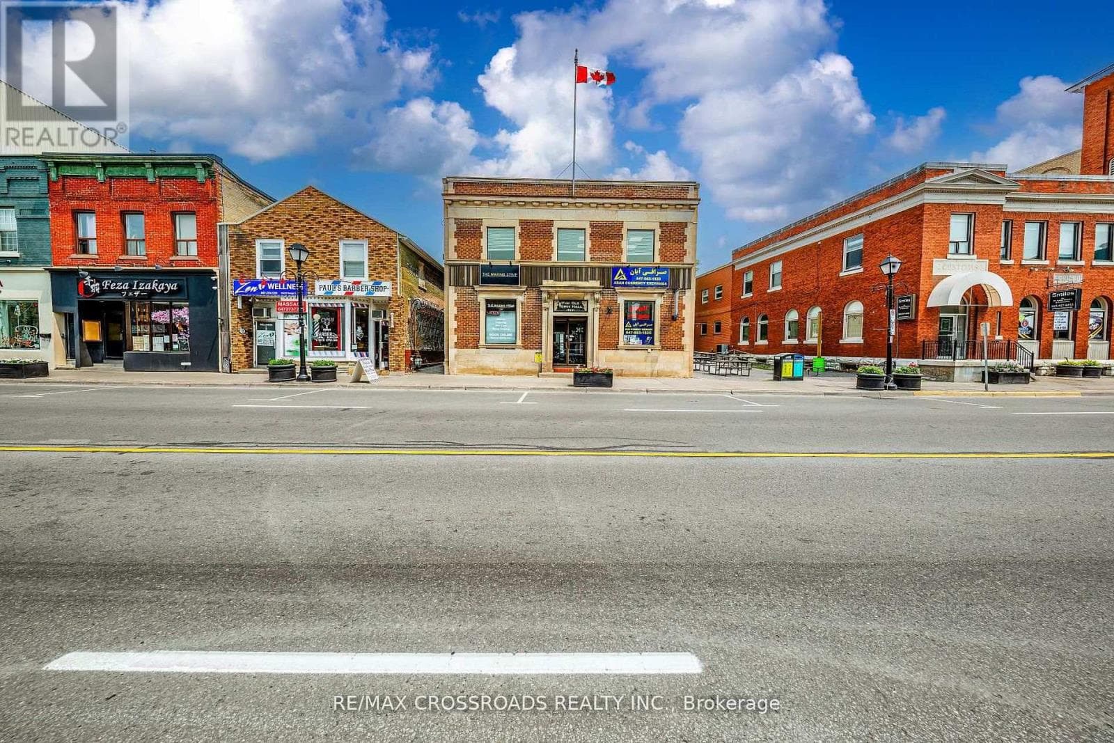 5- 15221 Yonge Street