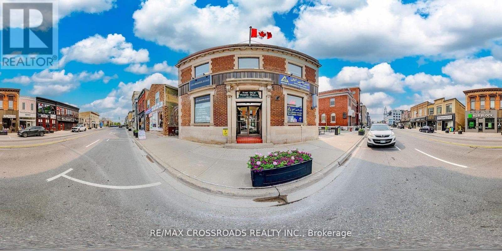 Office at 5- 15221 Yonge Street, Aurora (Aurora Village), Ontario - Photo 4 - RE/MAX Garden City Realty