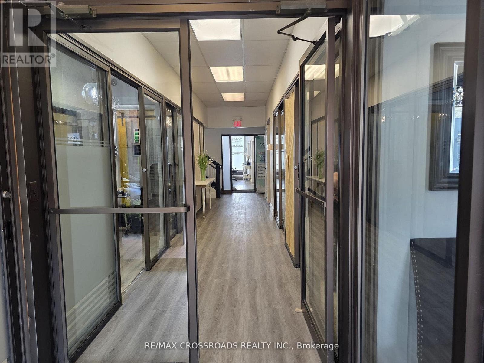 Office at 5- 15221 Yonge Street, Aurora (Aurora Village), Ontario - Photo 5 - RE/MAX Garden City Realty