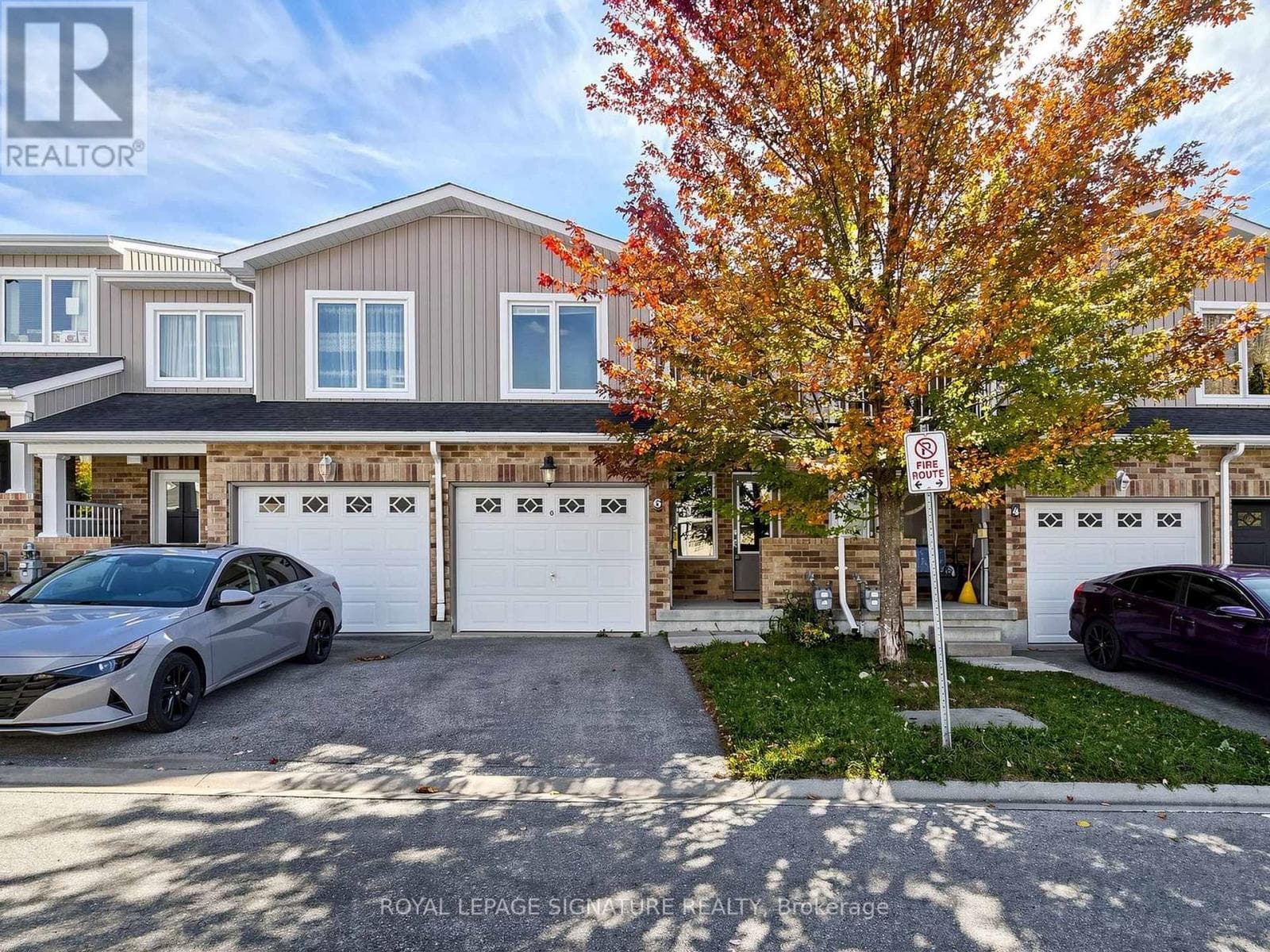 6- 75 Prince William Way