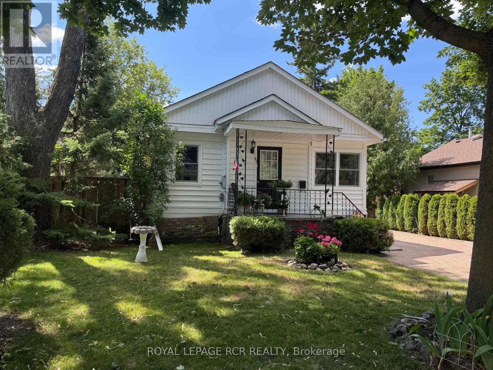 82 Mill Street