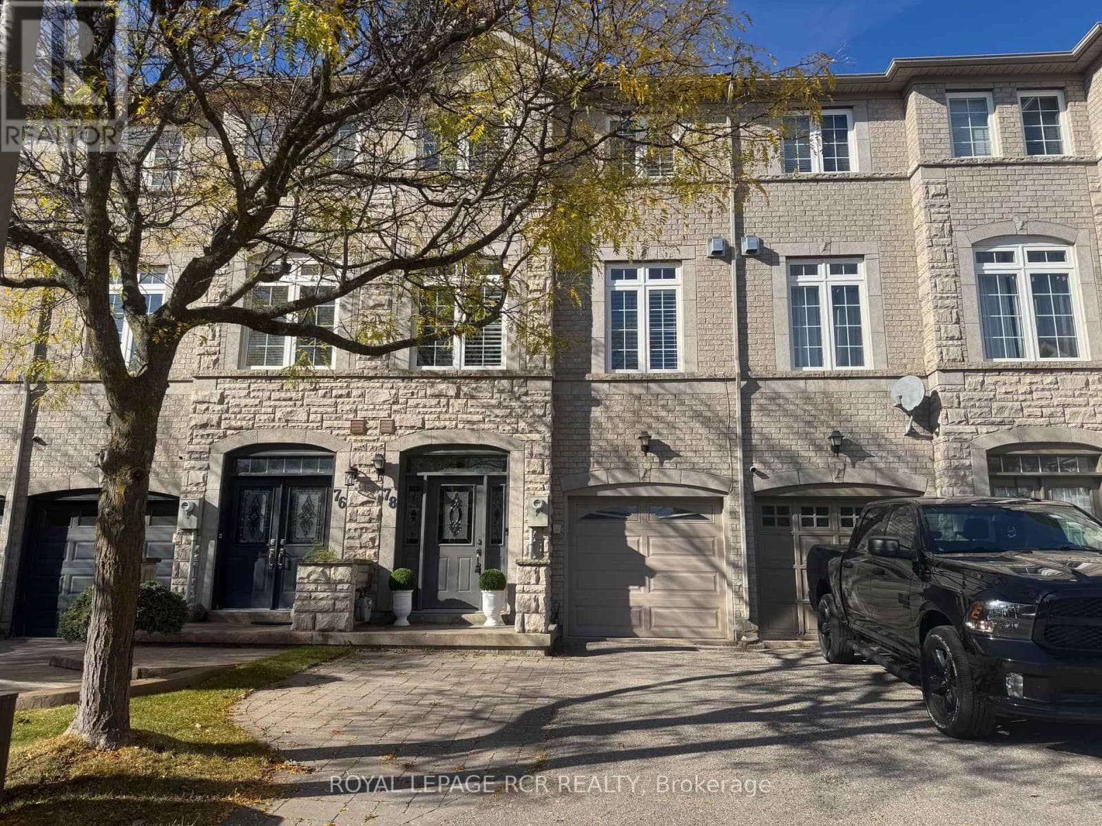 78 Burgon Place