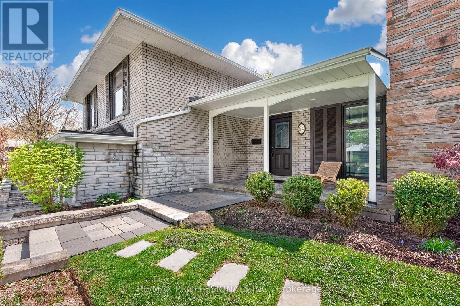 Single Family at 64 Ravensbourne Crescent, Toronto (Princess-Rosethorn), Ontario - Photo 3 - RE/MAX Garden City Realty