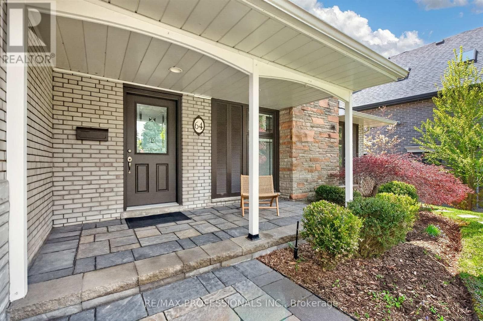 Single Family at 64 Ravensbourne Crescent, Toronto (Princess-Rosethorn), Ontario - Photo 4 - RE/MAX Garden City Realty