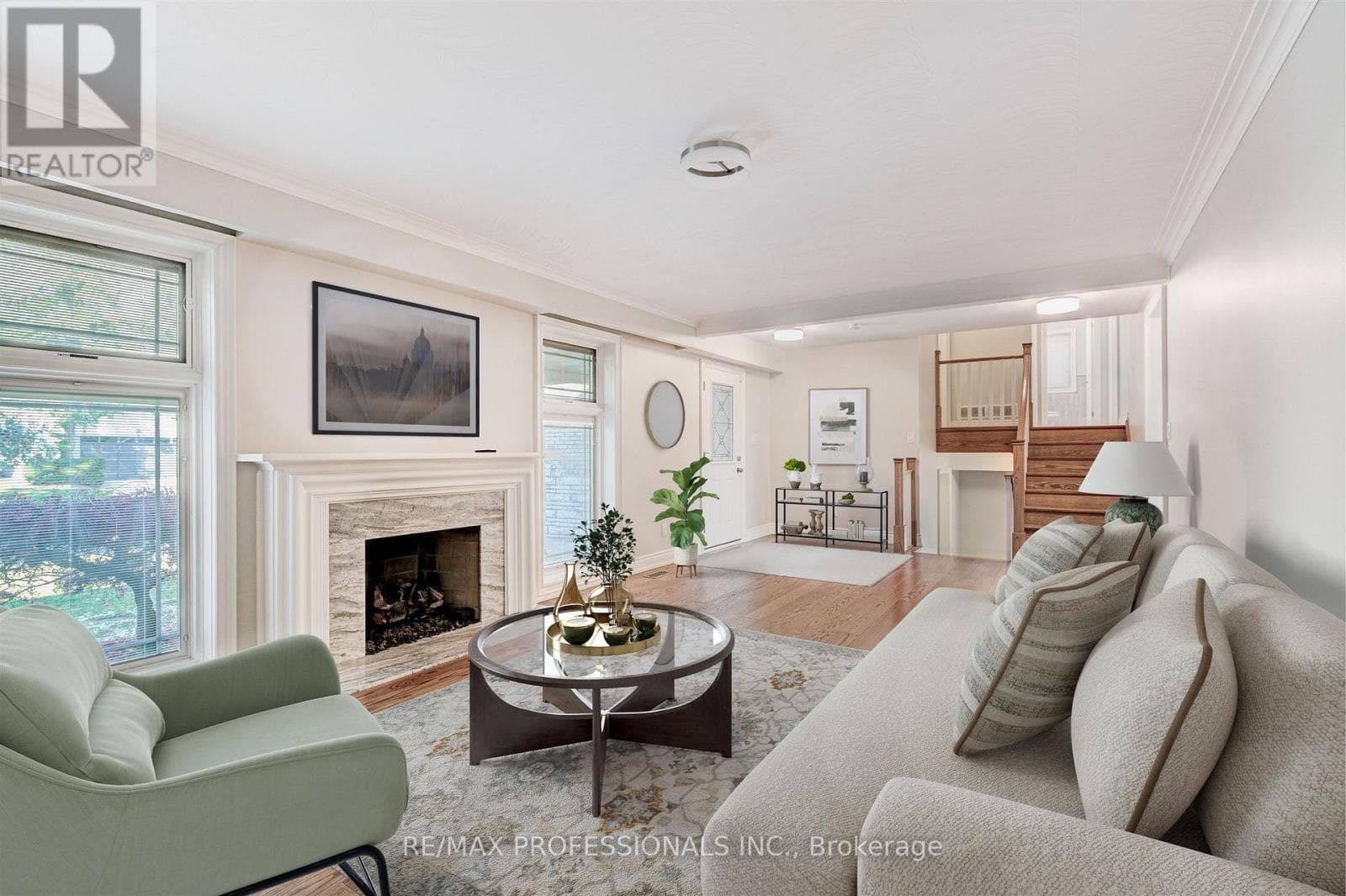 Single Family at 64 Ravensbourne Crescent, Toronto (Princess-Rosethorn), Ontario - Photo 5 - RE/MAX Garden City Realty