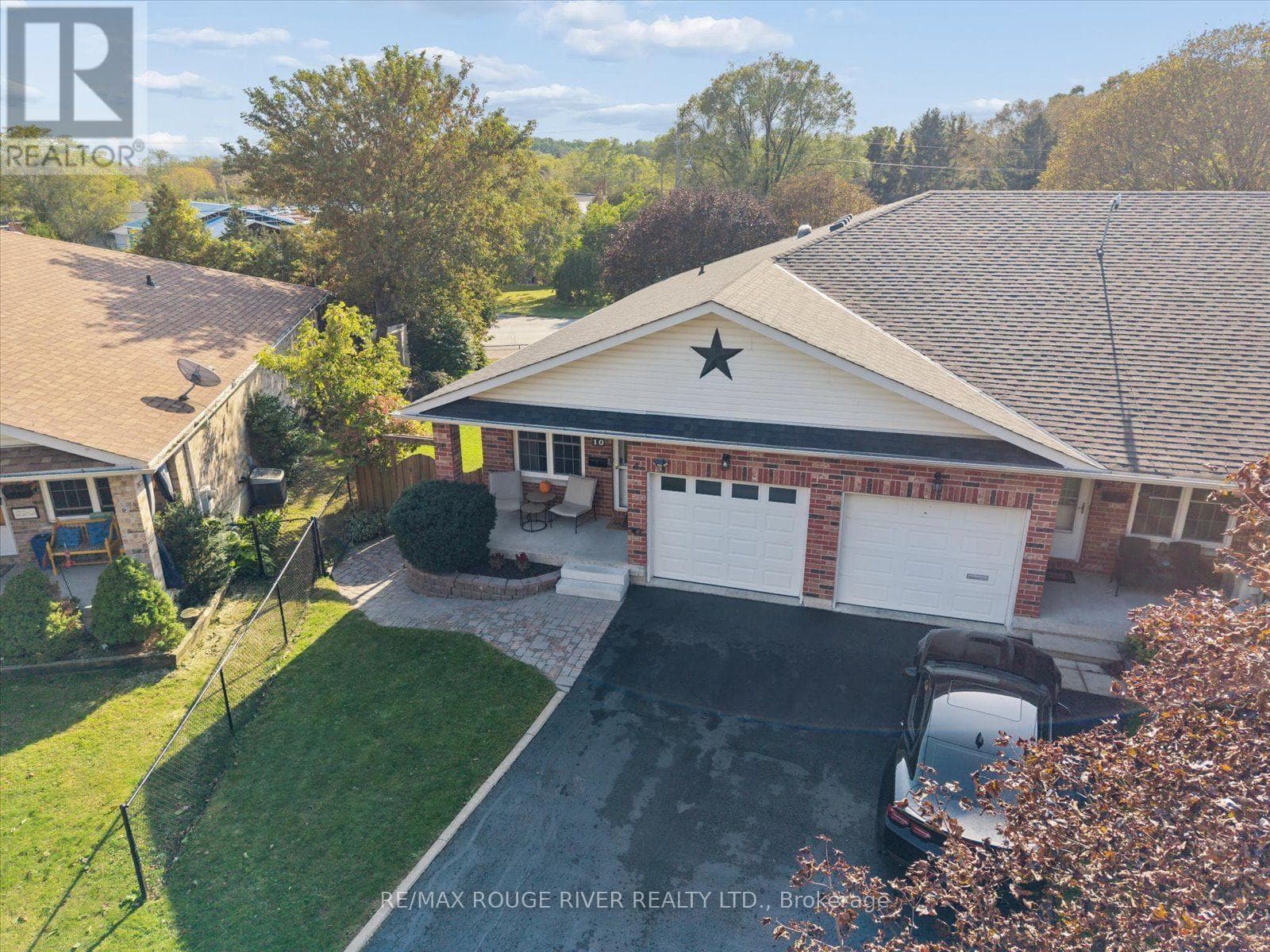 10 Talbot Drive