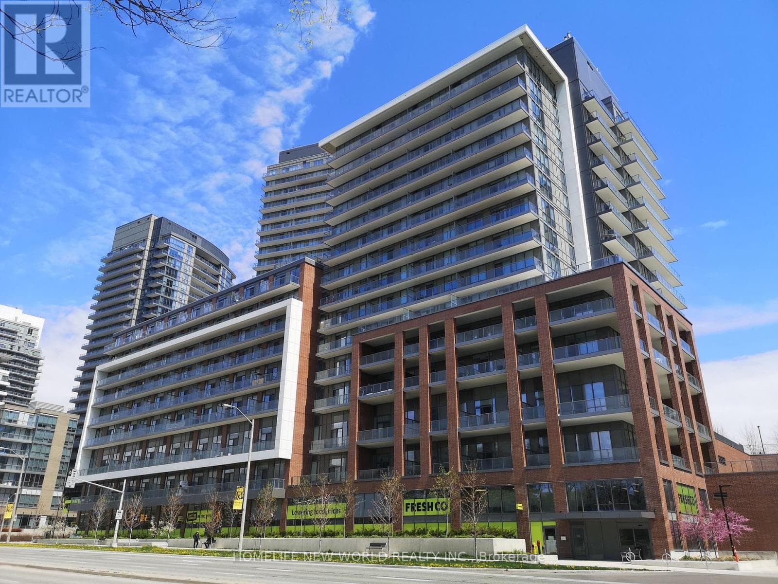 105- 36 Forest Manor Road