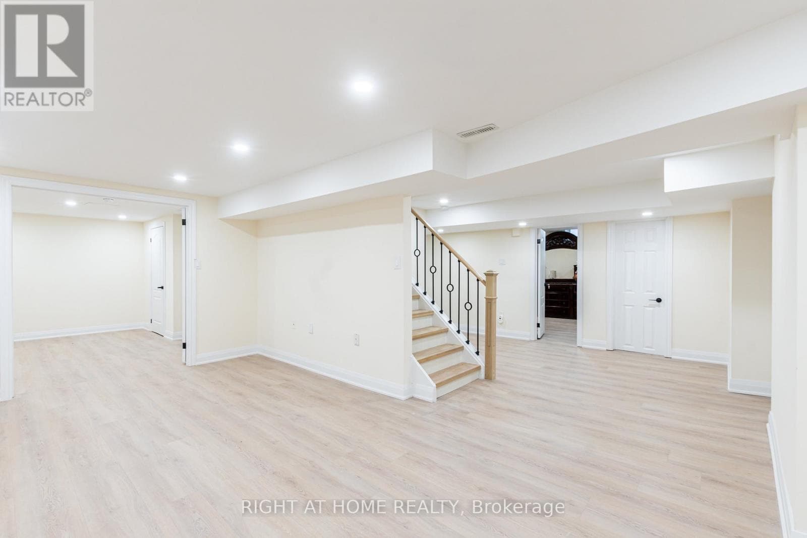 Single Family at Basement- 43 Greenbush Place, Whitby (Pringle Creek), Ontario - Photo 2 - RE/MAX Garden City Realty