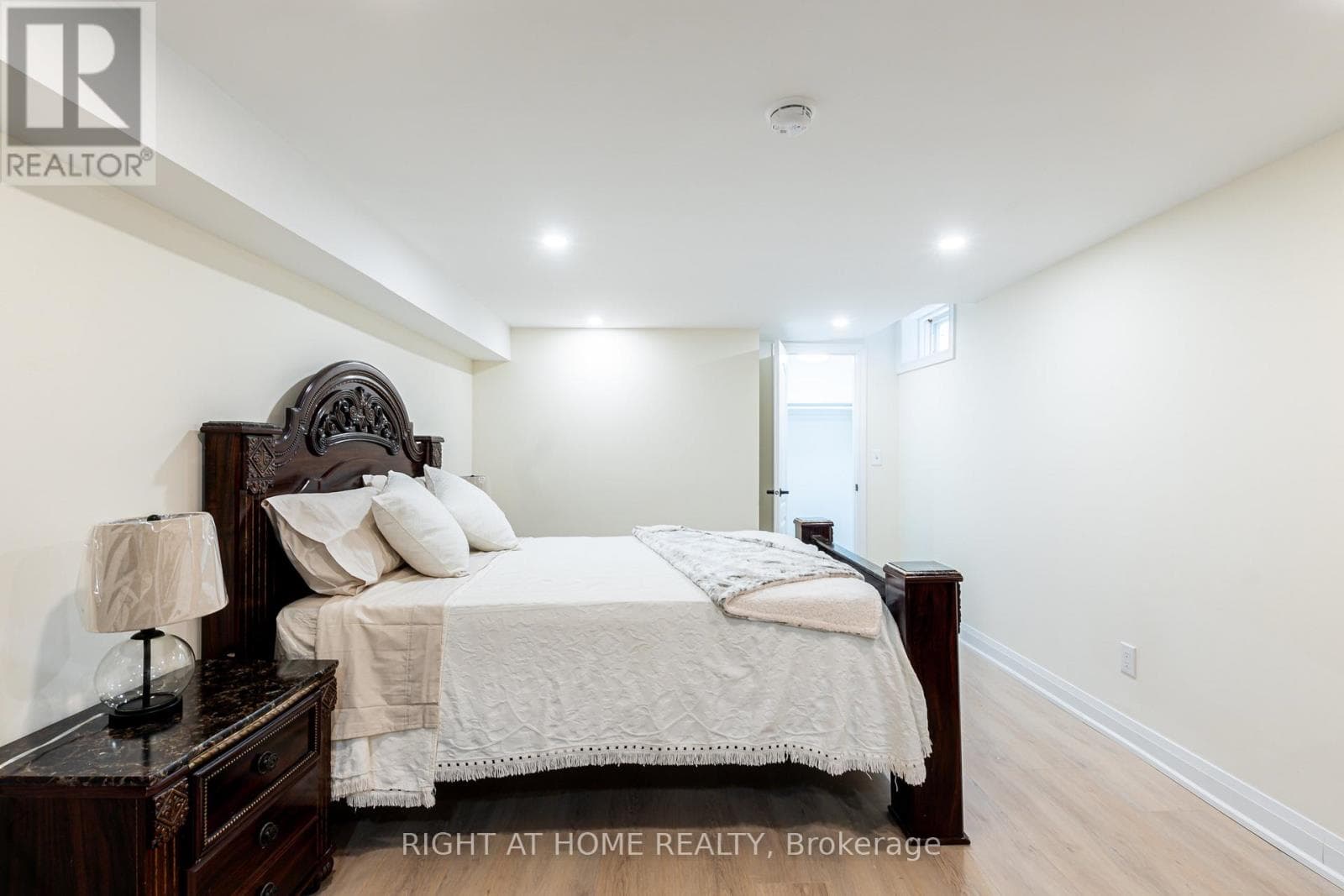 Single Family at Basement- 43 Greenbush Place, Whitby (Pringle Creek), Ontario - Photo 7 - RE/MAX Garden City Realty