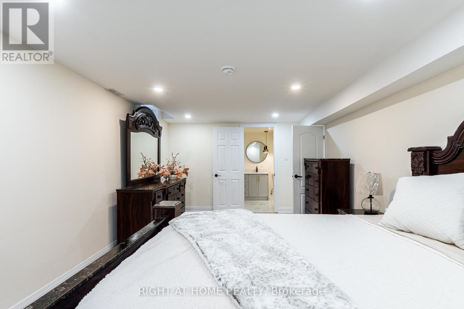 Single Family at Basement- 43 Greenbush Place, Whitby (Pringle Creek), Ontario - Photo 8 - RE/MAX Garden City Realty