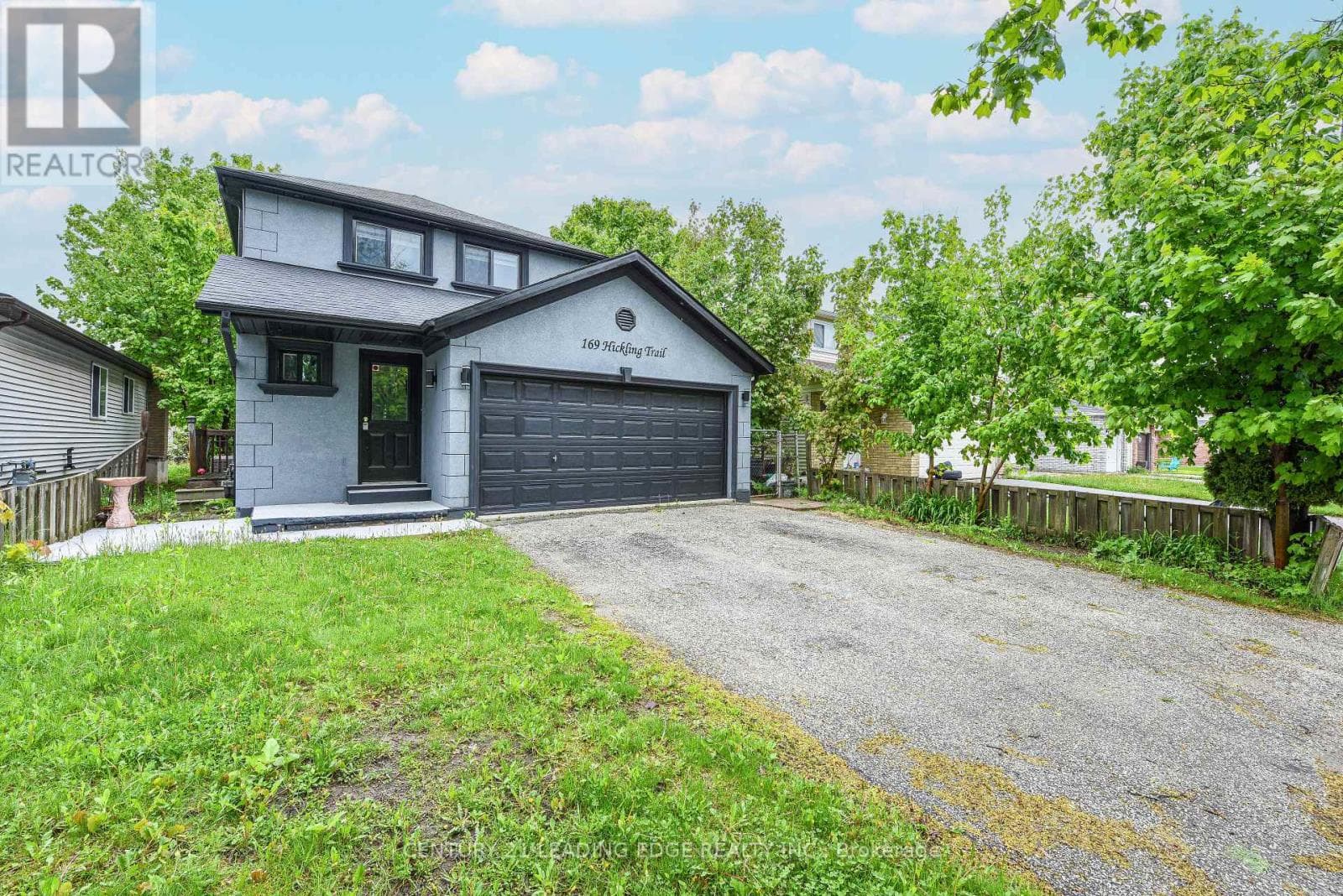 169 Hickling Trail