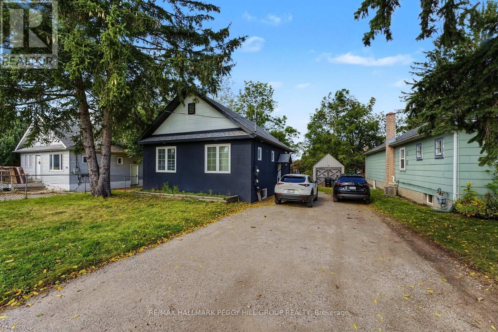 Single Family at Lower- 148 Penetang Street, Barrie (Codrington), Ontario - Photo 2 - RE/MAX Garden City Realty