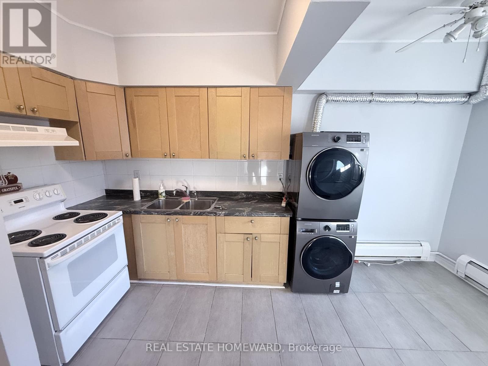 Single Family at Apt 2- 611 Danforth Avenue, Toronto (North Riverdale), Ontario - Photo 5 - RE/MAX Garden City Realty
