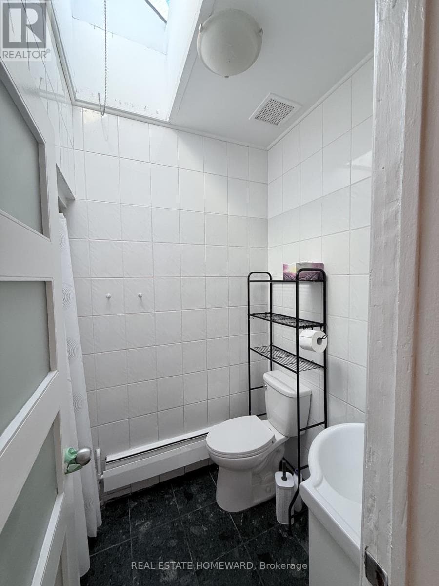 Single Family at Apt 2- 611 Danforth Avenue, Toronto (North Riverdale), Ontario - Photo 4 - RE/MAX Garden City Realty