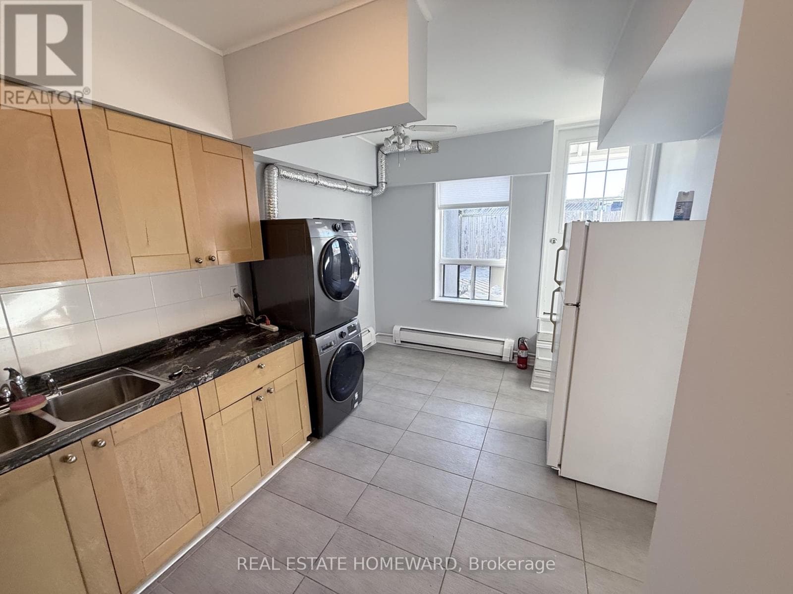 Apt 2- 611 Danforth Avenue