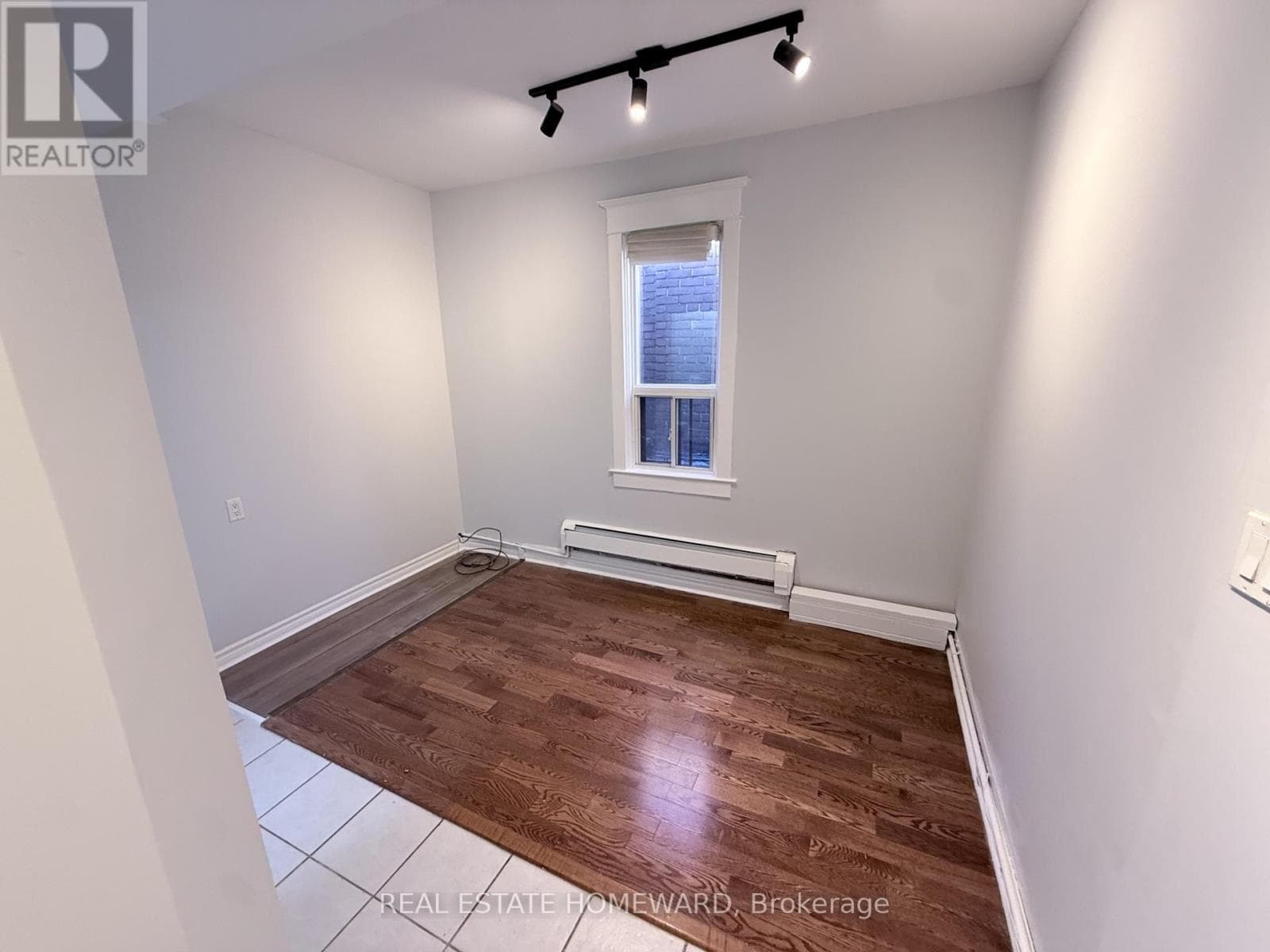 Single Family at Apt 2- 611 Danforth Avenue, Toronto (North Riverdale), Ontario - Photo 2 - RE/MAX Garden City Realty