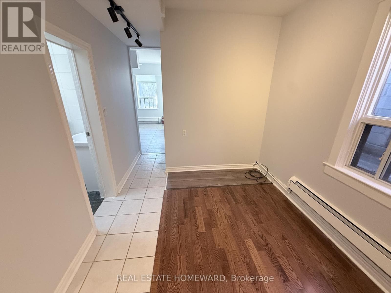 Single Family at Apt 2- 611 Danforth Avenue, Toronto (North Riverdale), Ontario - Photo 3 - RE/MAX Garden City Realty