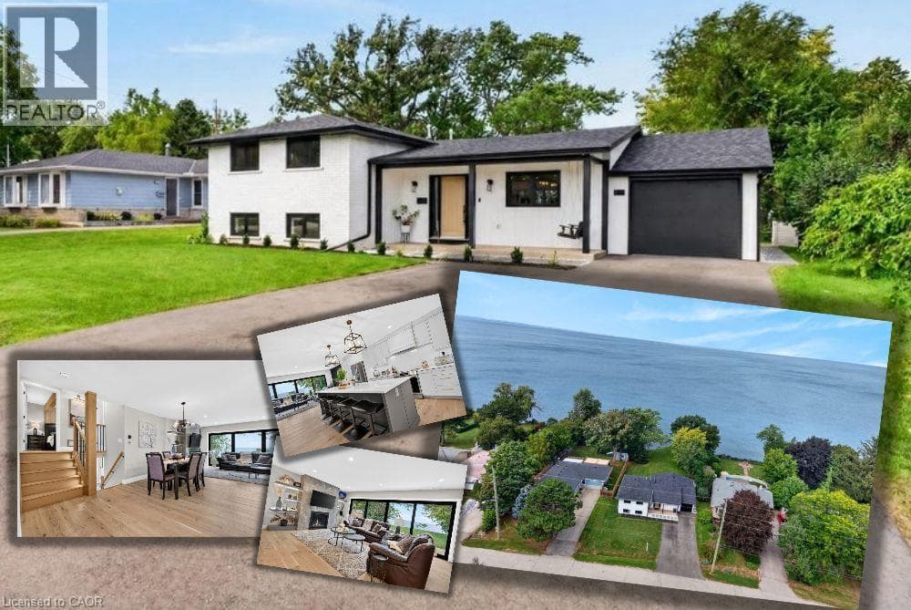 90 LAKESIDE Drive